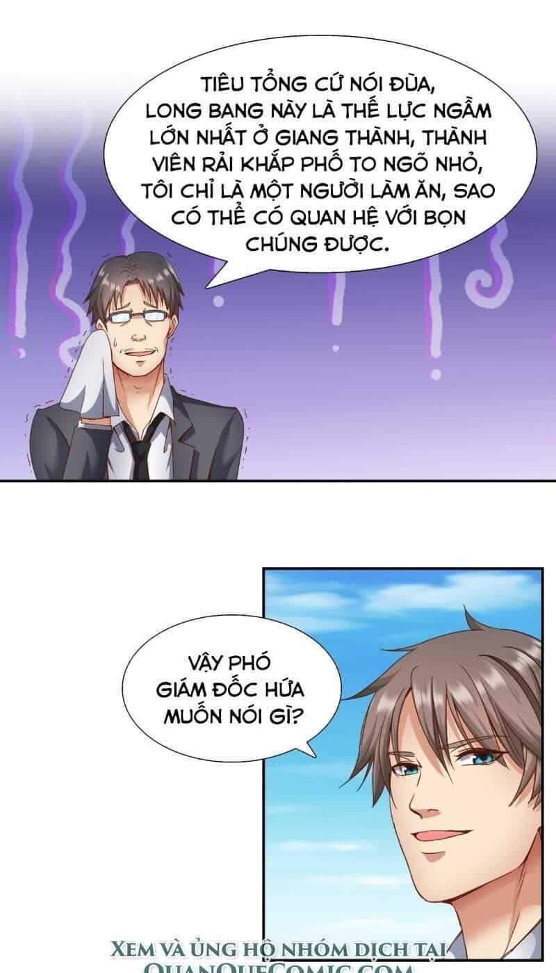 Tuyệt Thế Thiên Tài Hệ Thống - Chương 58 - ảnh 13
