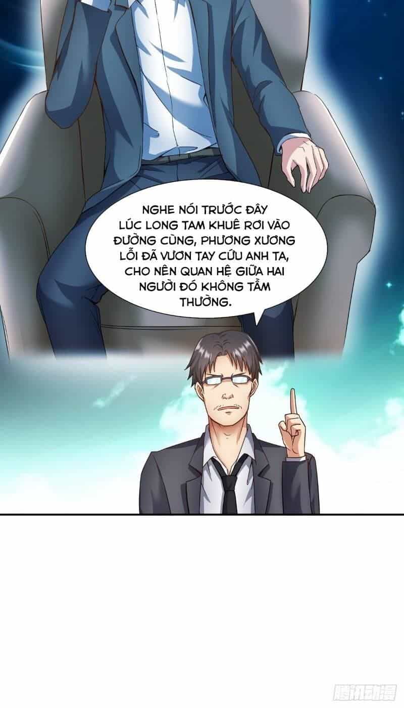 Tuyệt Thế Thiên Tài Hệ Thống - Chương 58 - ảnh 16