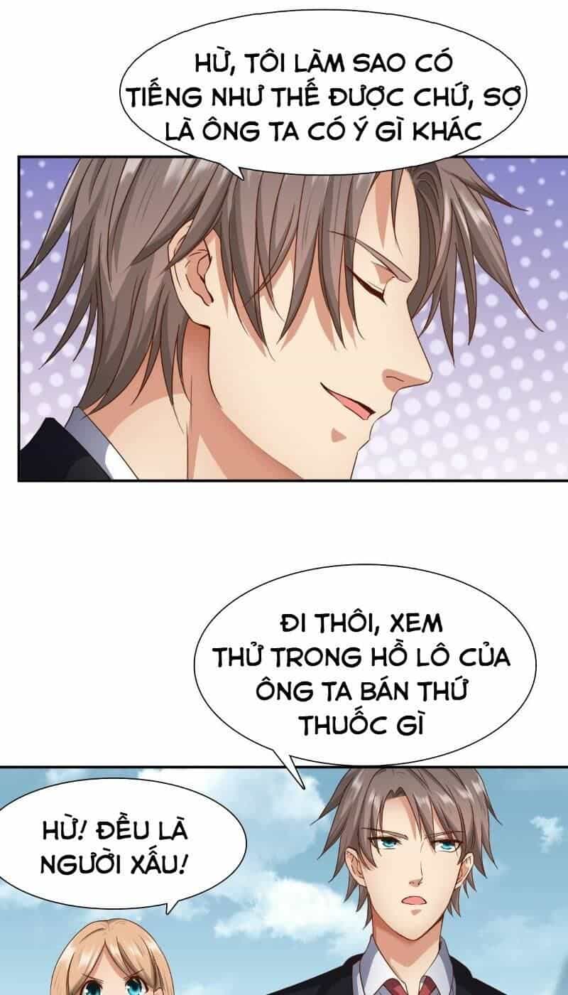 Tuyệt Thế Thiên Tài Hệ Thống - Chương 59 - ảnh 15