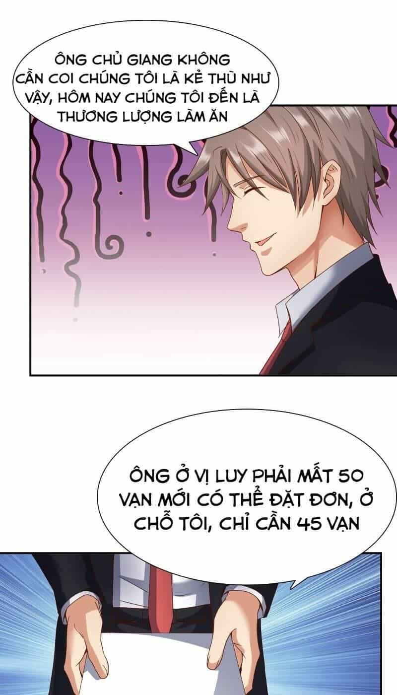 Tuyệt Thế Thiên Tài Hệ Thống - Chương 59 - ảnh 19