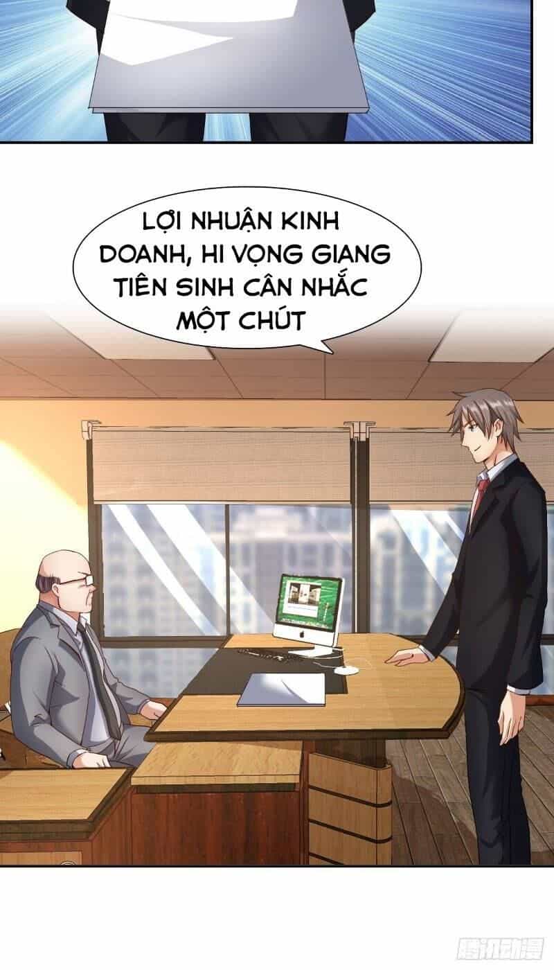 Tuyệt Thế Thiên Tài Hệ Thống - Chương 59 - ảnh 22