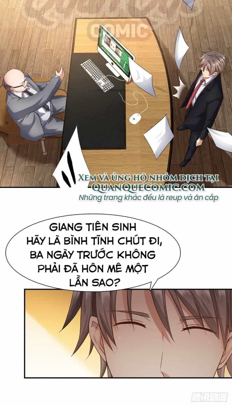 Tuyệt Thế Thiên Tài Hệ Thống - Chương 59 - ảnh 24