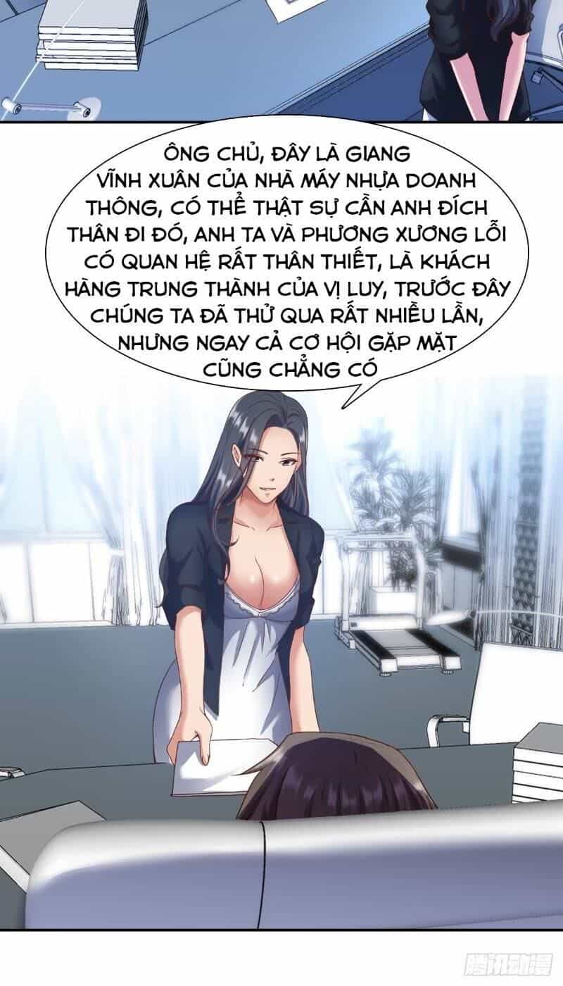 Tuyệt Thế Thiên Tài Hệ Thống - Chương 59 - ảnh 4