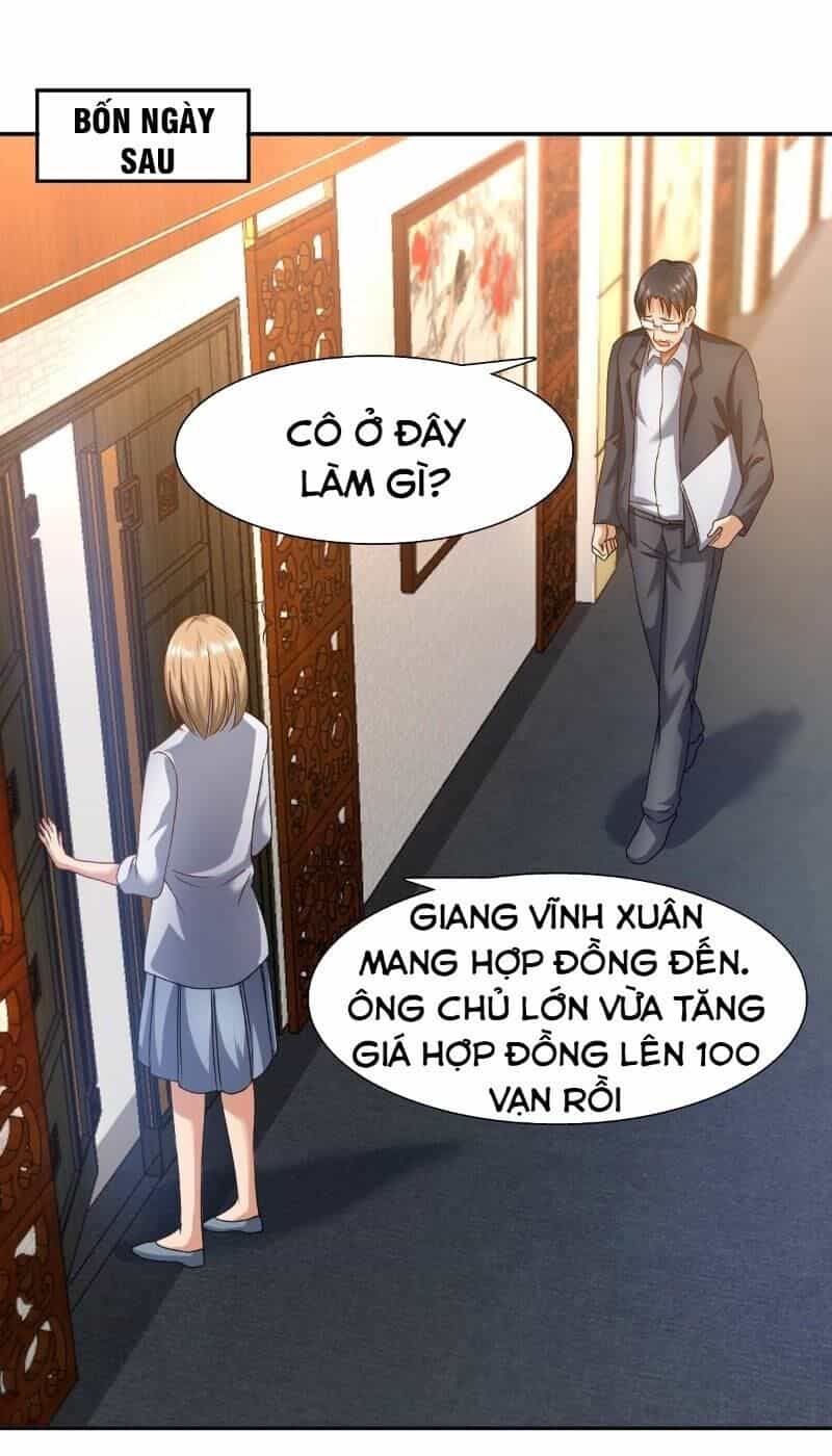 Tuyệt Thế Thiên Tài Hệ Thống - Chương 60 - ảnh 5