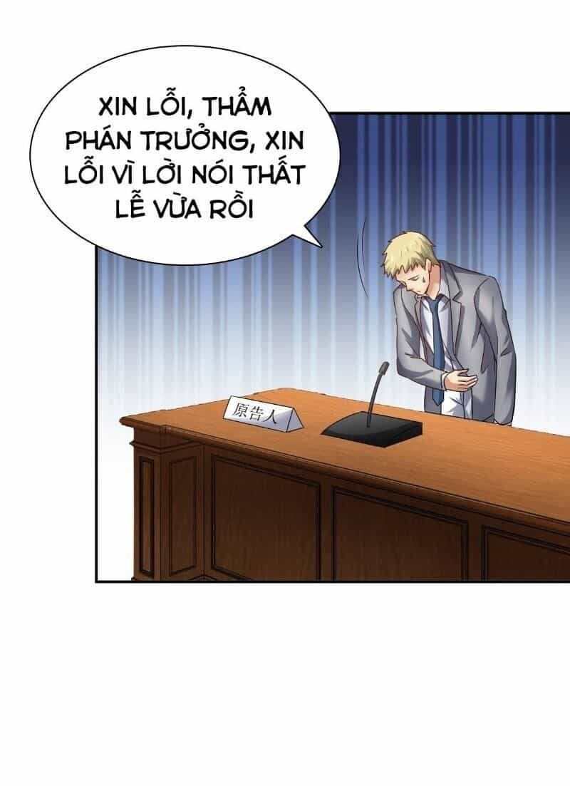 Tuyệt Thế Thiên Tài Hệ Thống - Chương 61 - ảnh 15