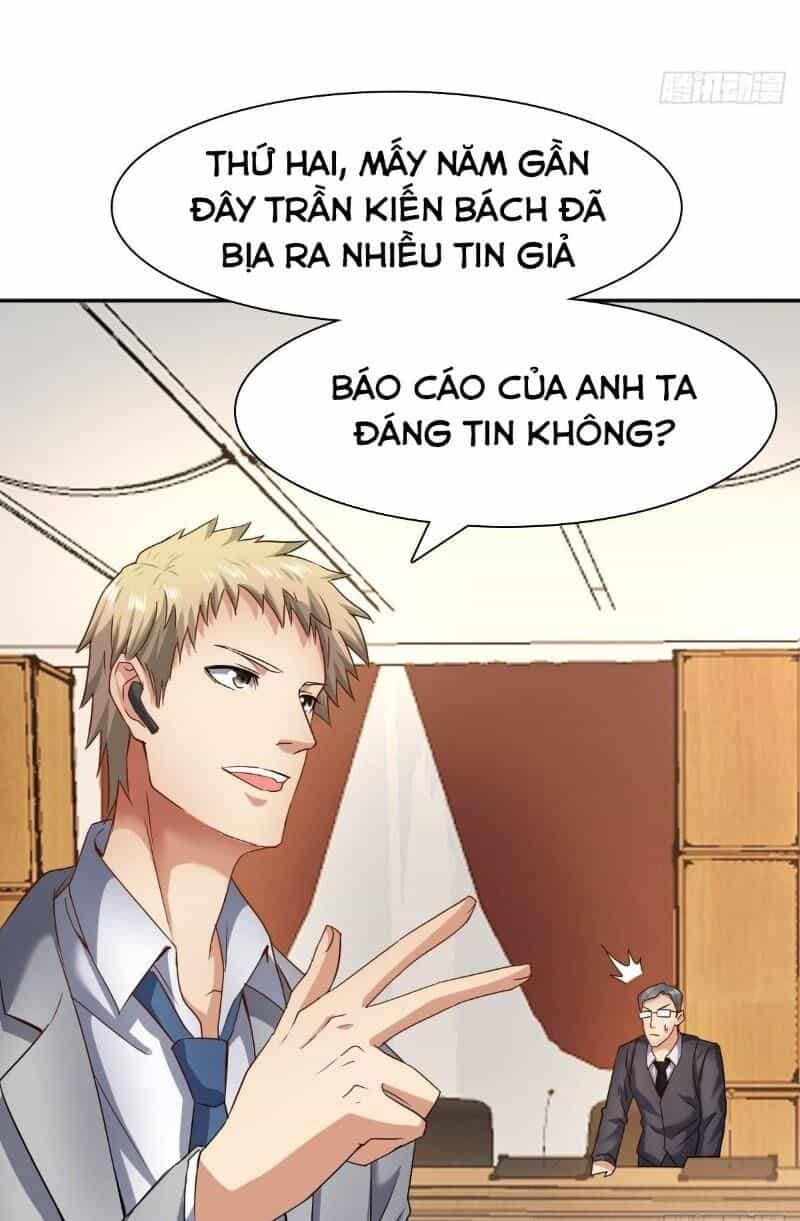 Tuyệt Thế Thiên Tài Hệ Thống - Chương 61 - ảnh 17
