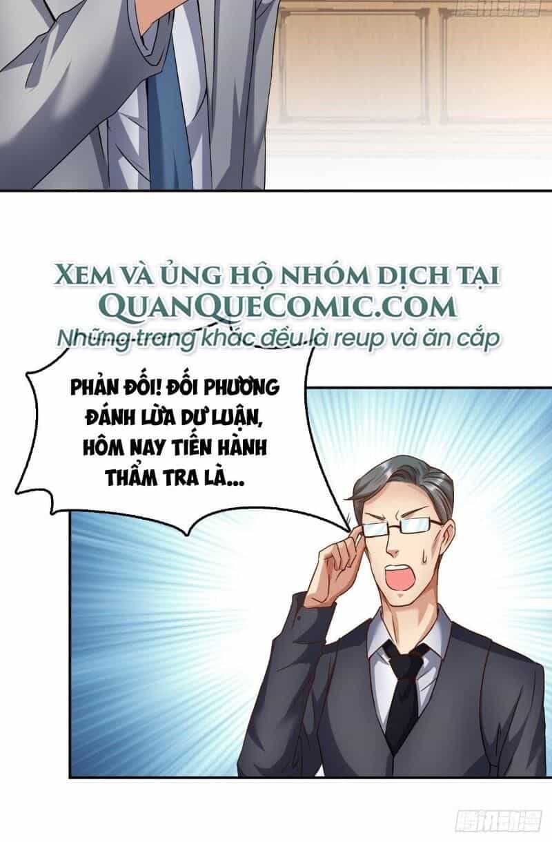 Tuyệt Thế Thiên Tài Hệ Thống - Chương 61 - ảnh 18