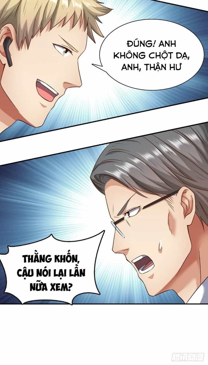 Tuyệt Thế Thiên Tài Hệ Thống - Chương 61 - ảnh 20