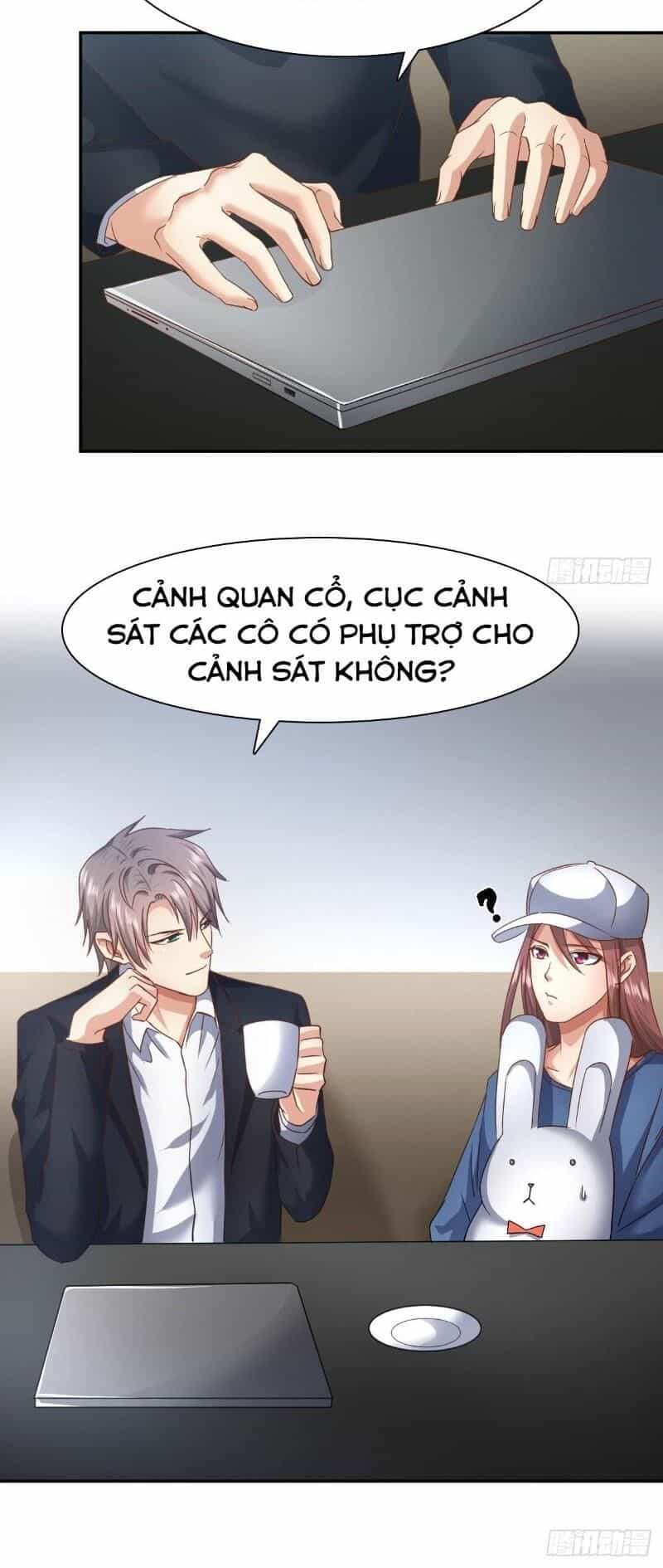 Tuyệt Thế Thiên Tài Hệ Thống - Chương 61 - ảnh 26