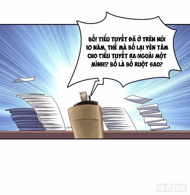 Tuyệt Thế Thiên Tài Hệ Thống - Chương 62 - ảnh 10