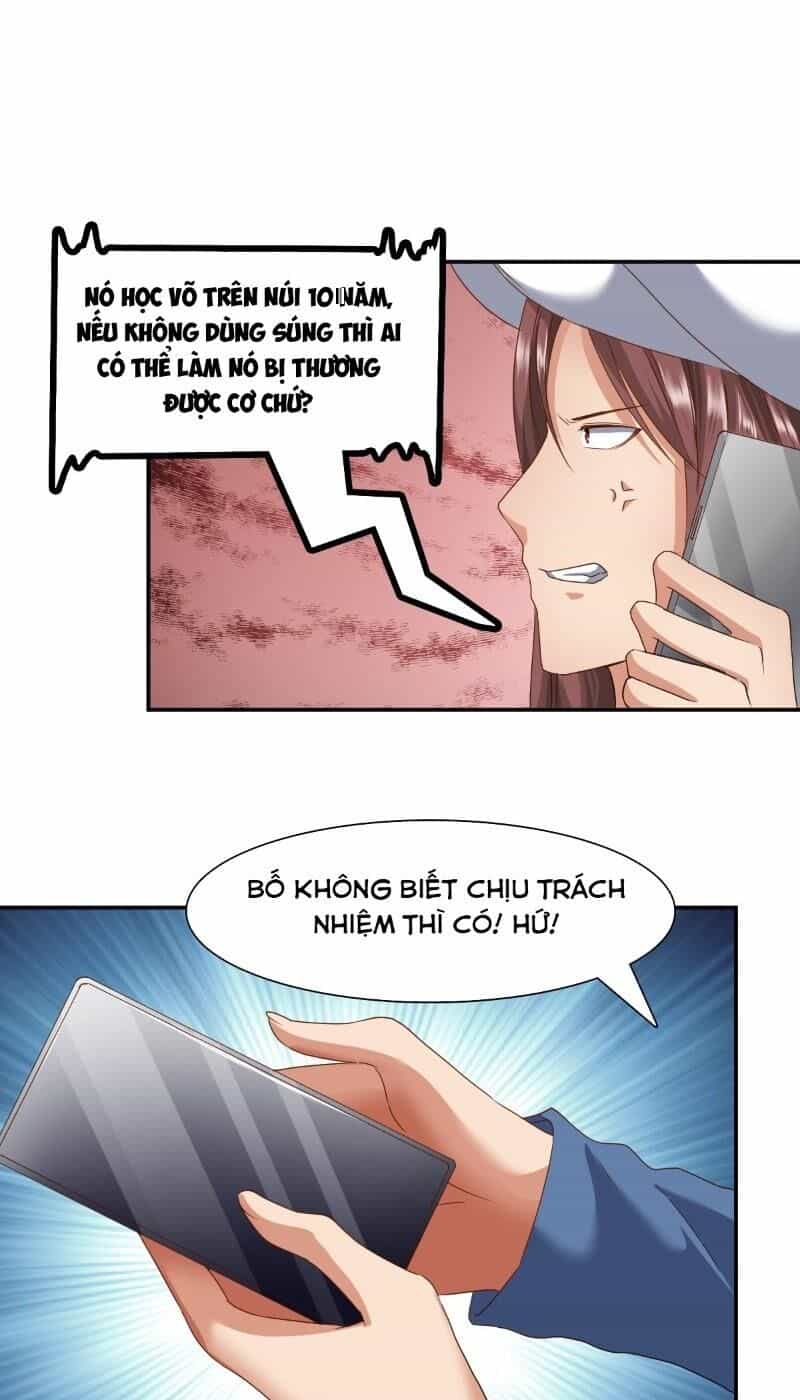 Tuyệt Thế Thiên Tài Hệ Thống - Chương 62 - ảnh 11