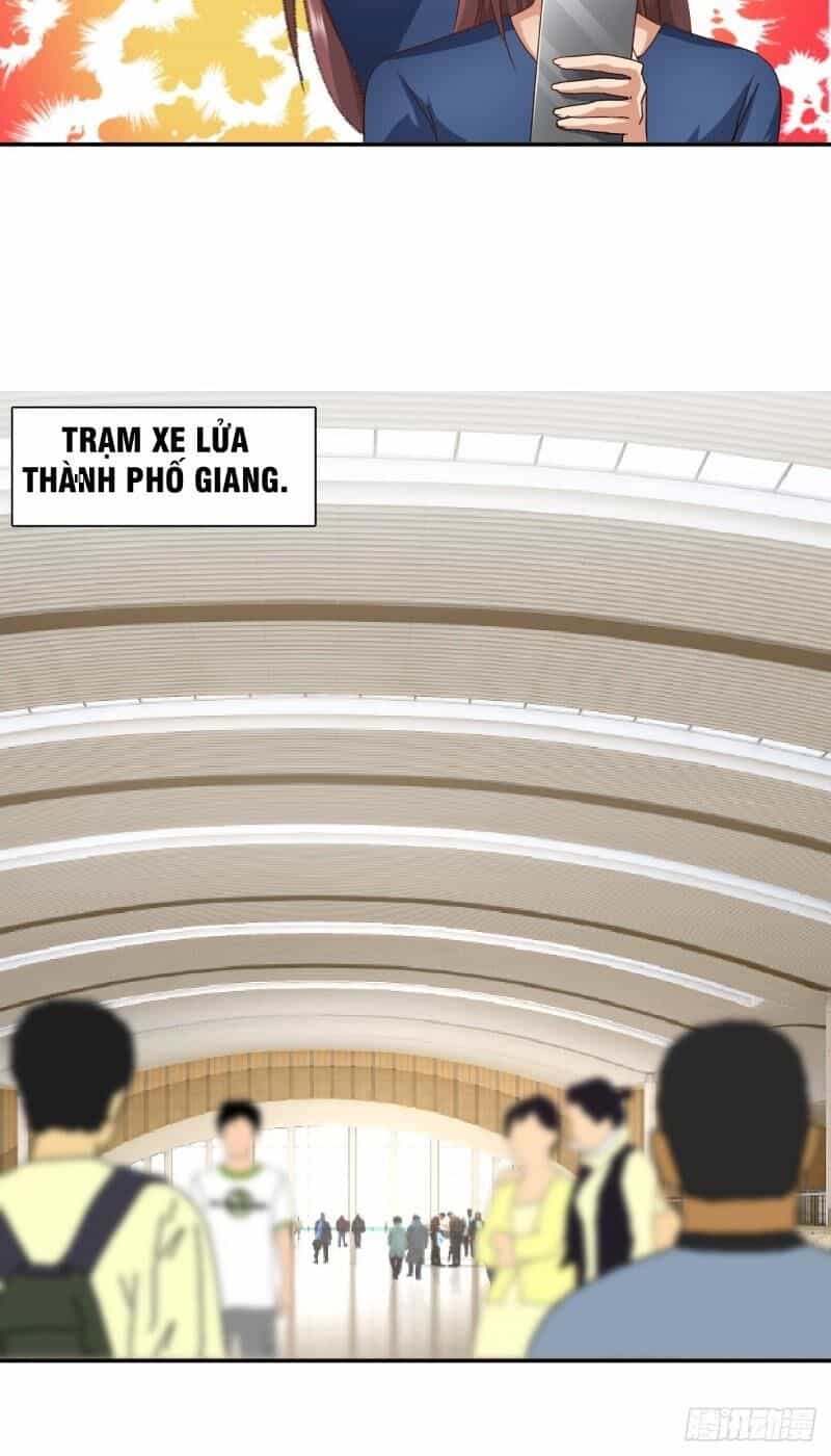 Tuyệt Thế Thiên Tài Hệ Thống - Chương 62 - ảnh 14