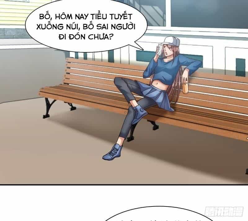 Tuyệt Thế Thiên Tài Hệ Thống - Chương 62 - ảnh 8