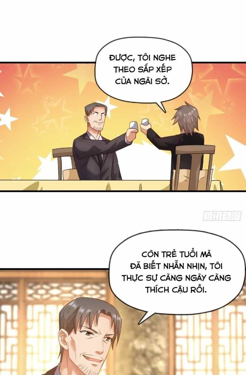 Tuyệt Thế Thiên Tài Hệ Thống - Chương 63 - ảnh 11