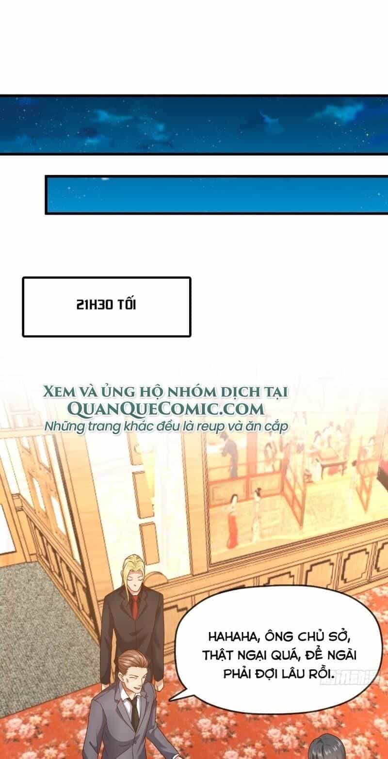 Tuyệt Thế Thiên Tài Hệ Thống - Chương 63 - ảnh 13