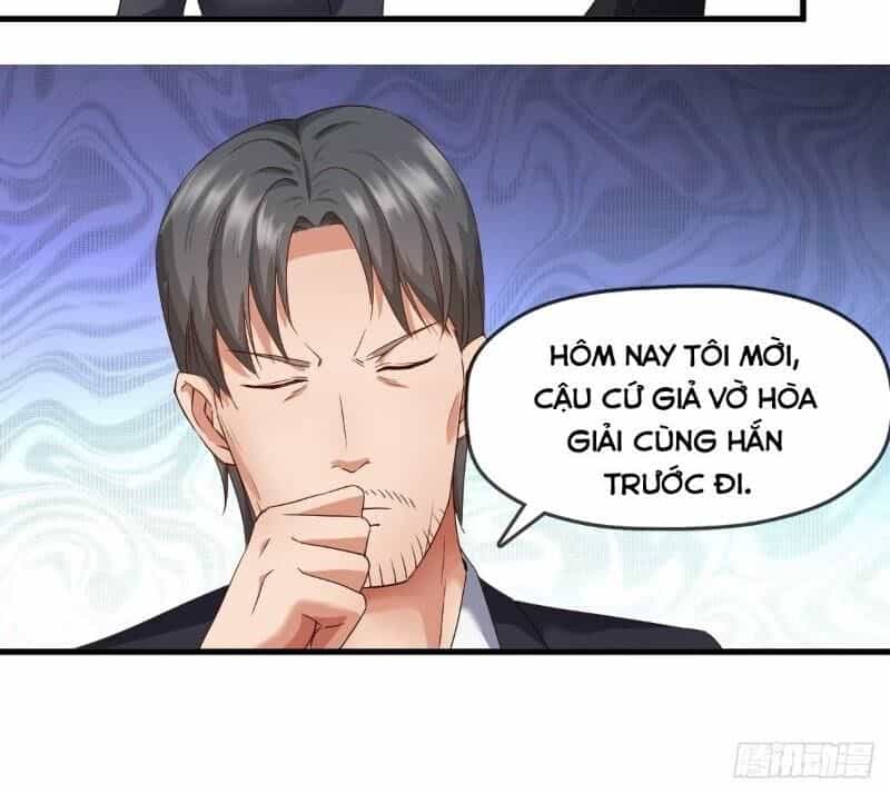Tuyệt Thế Thiên Tài Hệ Thống - Chương 63 - ảnh 8