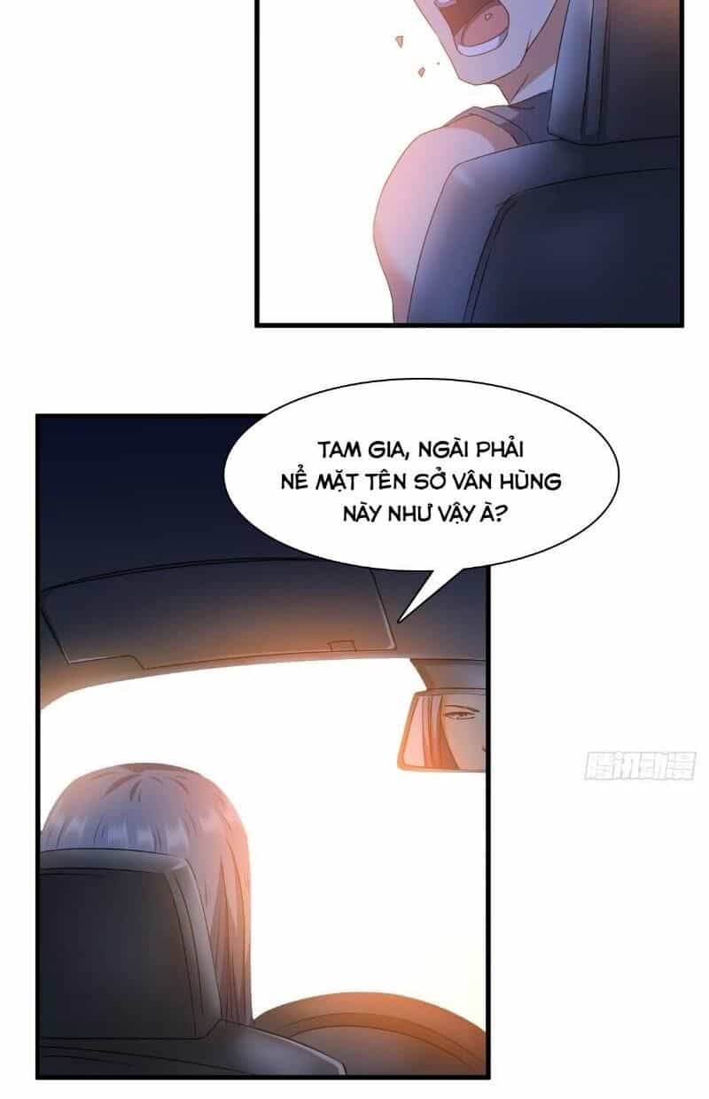 Tuyệt Thế Thiên Tài Hệ Thống - Chương 64 - ảnh 12