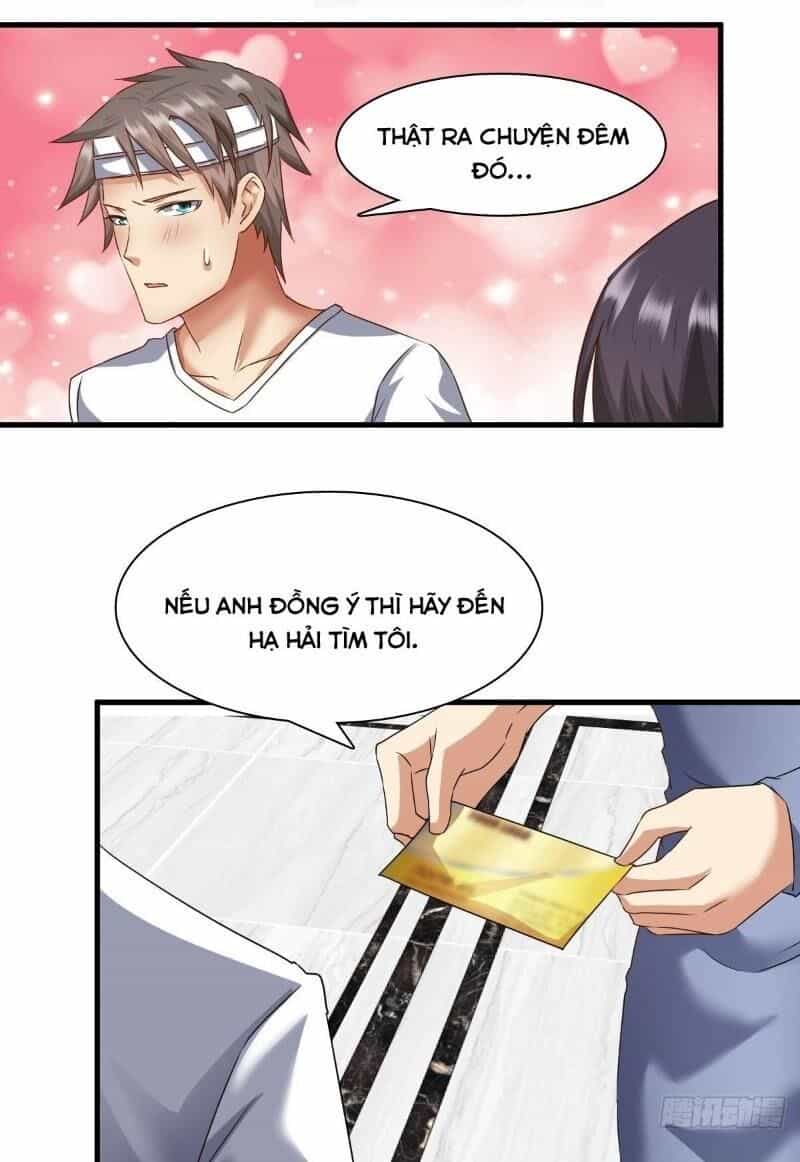 Tuyệt Thế Thiên Tài Hệ Thống - Chương 64 - ảnh 27