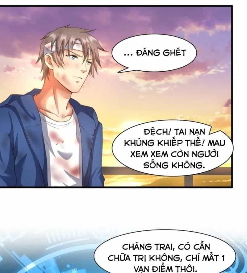 Tuyệt Thế Thiên Tài Hệ Thống - Chương 66 - ảnh 15