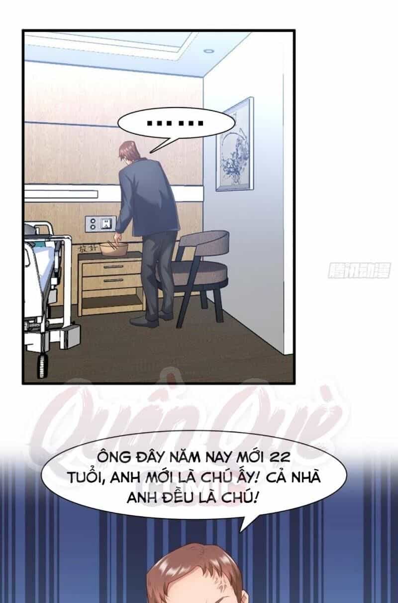 Tuyệt Thế Thiên Tài Hệ Thống - Chương 66 - ảnh 23