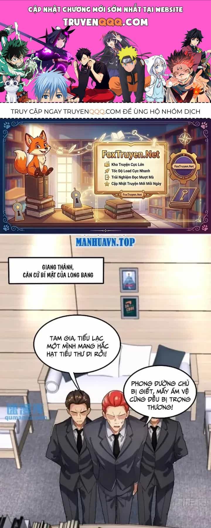 Tuyệt Thế Thiên Tài Hệ Thống - Chương 85 - ảnh 1