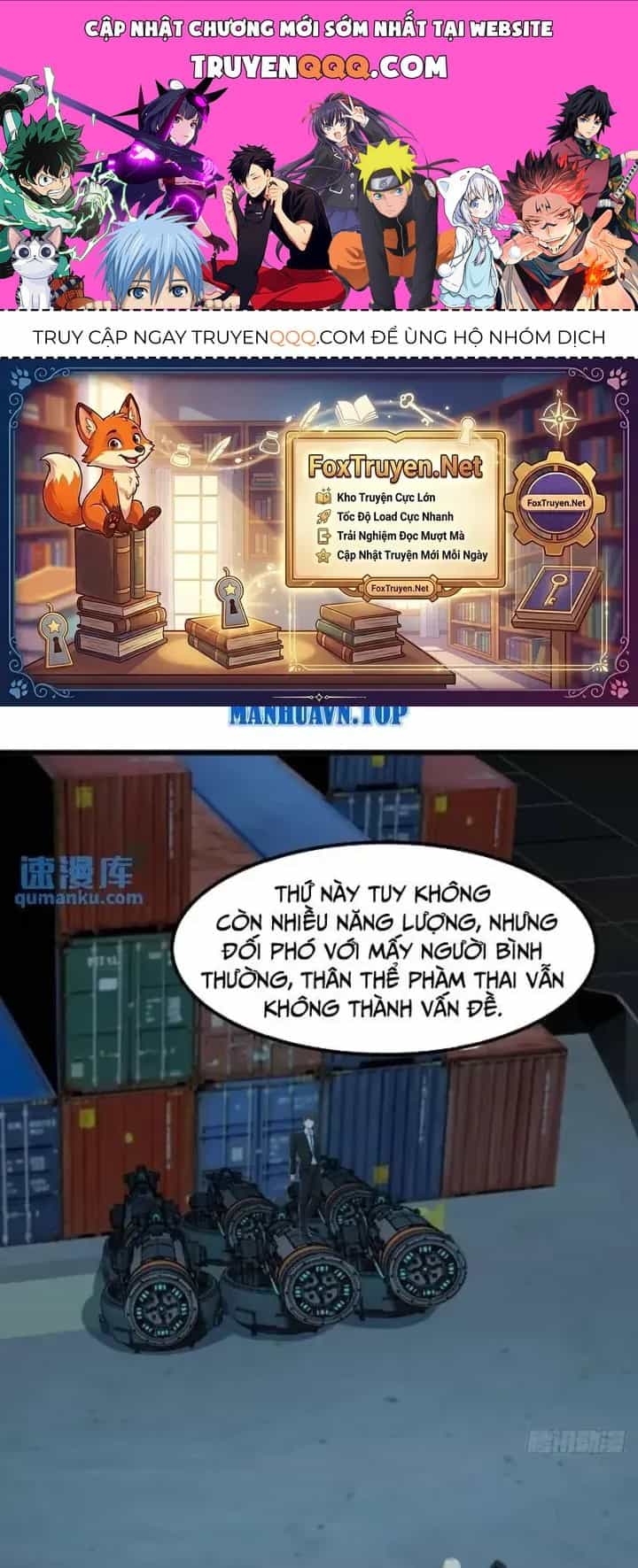Tuyệt Thế Thiên Tài Hệ Thống - Chương 88 - ảnh 1