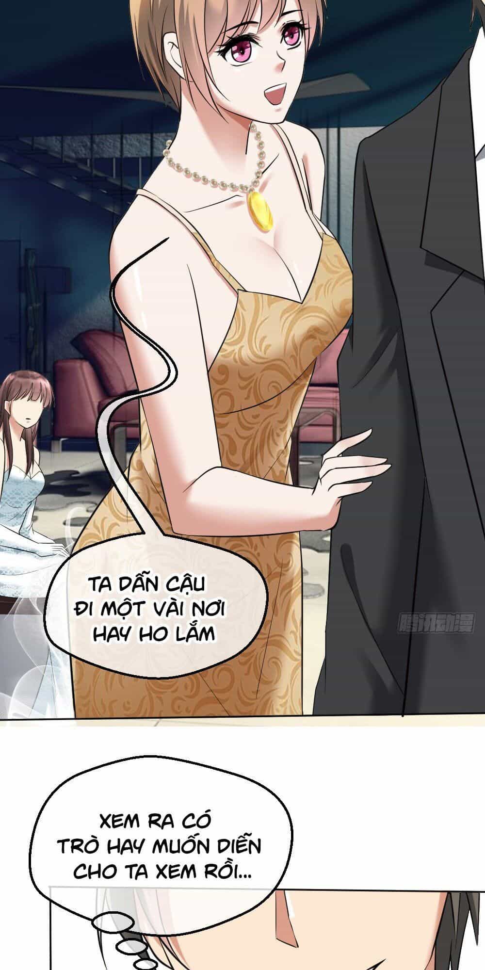 Tuyệt Thế Thiên Tài Hệ Thống - Chương 8 - ảnh 27