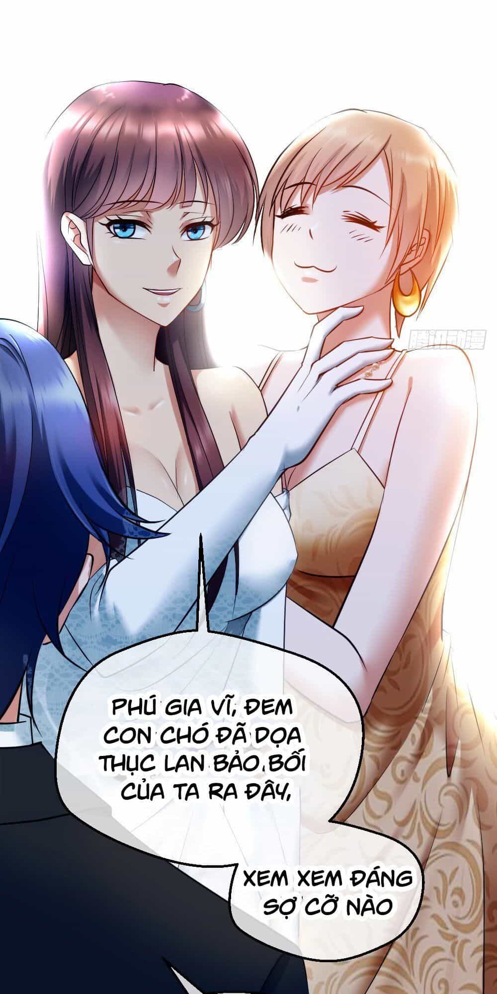 Tuyệt Thế Thiên Tài Hệ Thống - Chương 8 - ảnh 5