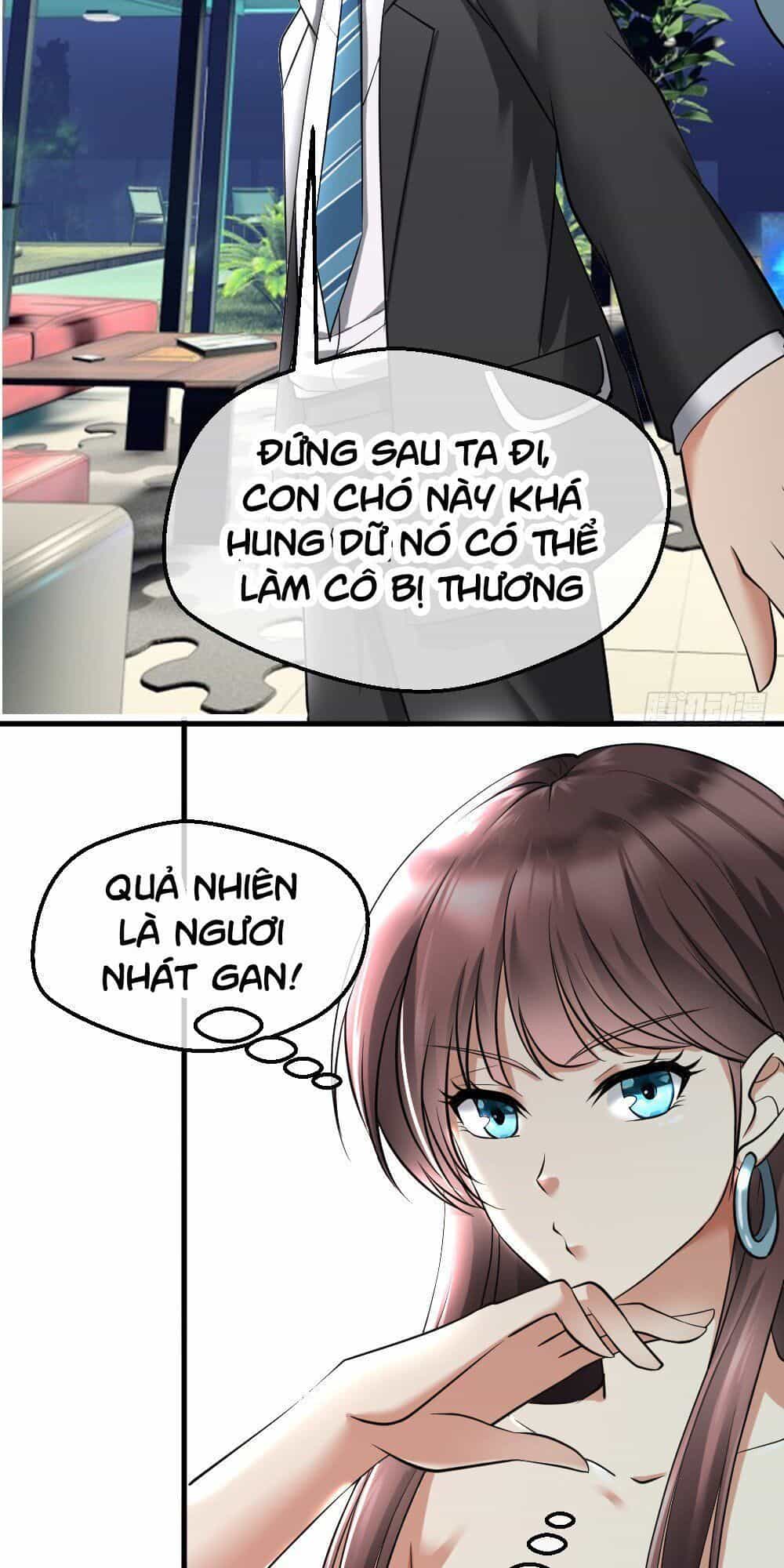 Tuyệt Thế Thiên Tài Hệ Thống - Chương 8 - ảnh 9