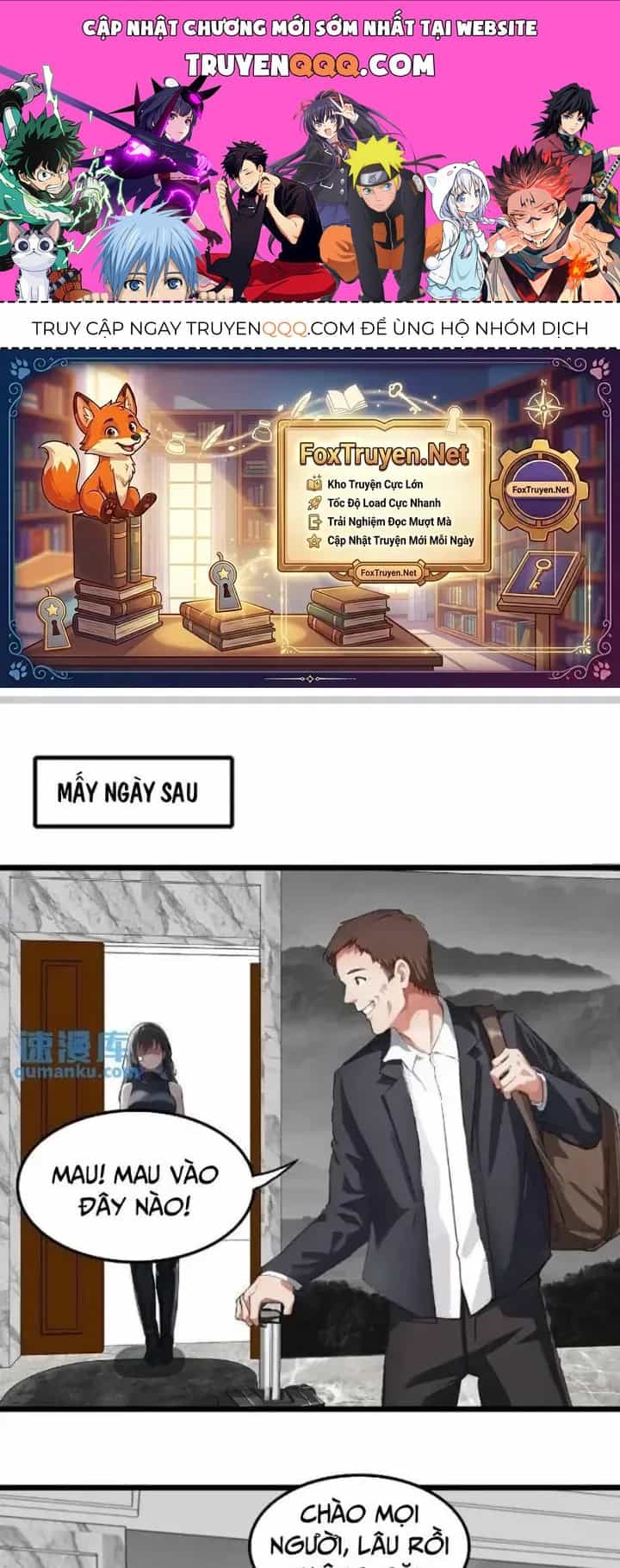 Tuyệt Thế Thiên Tài Hệ Thống - Chương 91 - ảnh 1