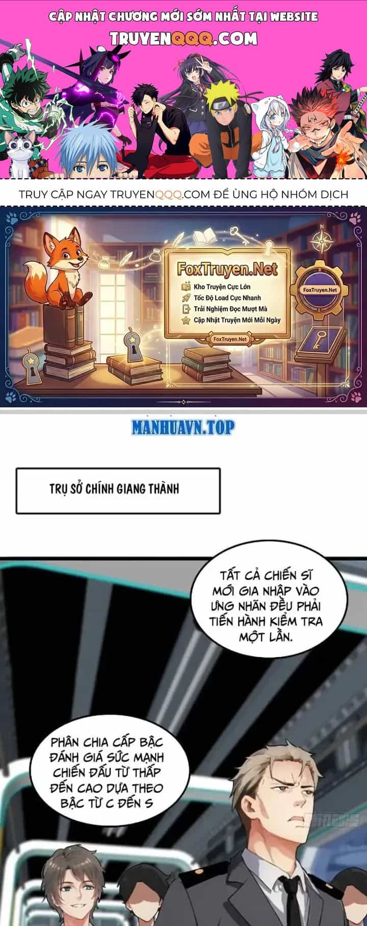 Tuyệt Thế Thiên Tài Hệ Thống - Chương 92 - ảnh 1