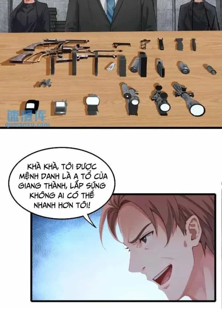 Tuyệt Thế Thiên Tài Hệ Thống - Chương 92 - ảnh 49