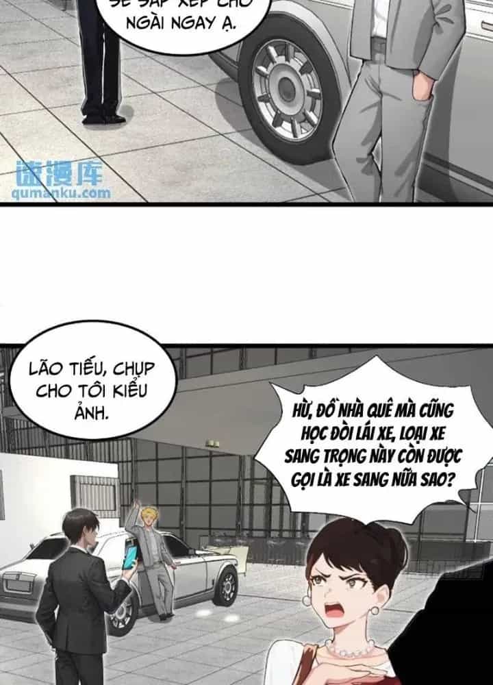 Tuyệt Thế Thiên Tài Hệ Thống - Chương 93 - ảnh 15