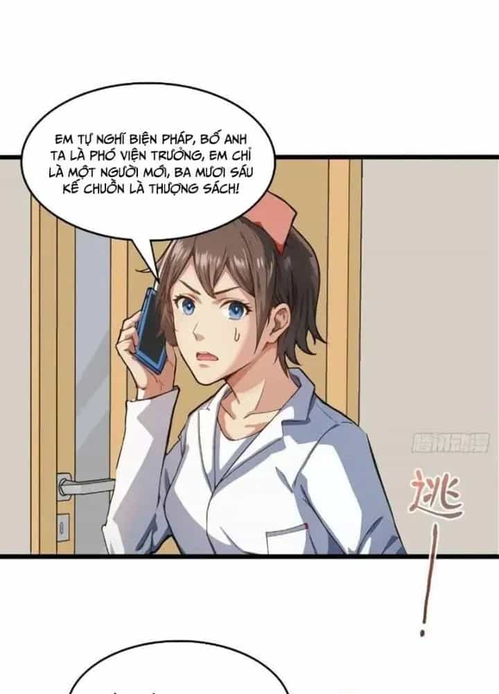 Tuyệt Thế Thiên Tài Hệ Thống - Chương 95 - ảnh 21