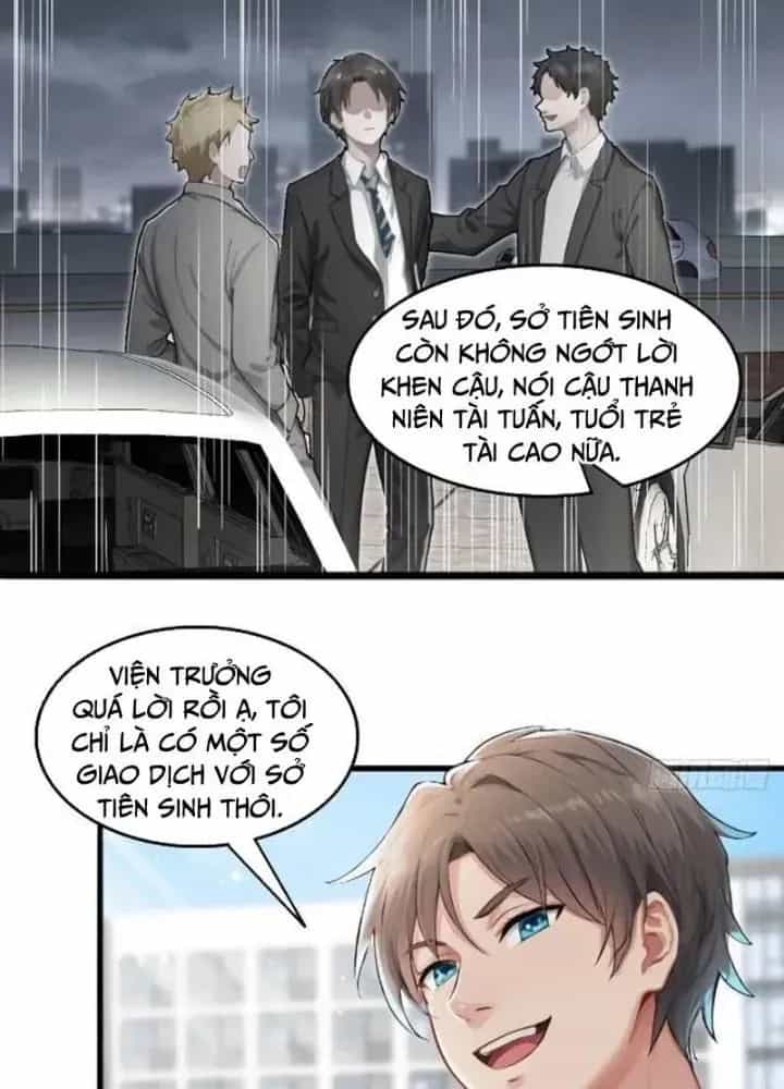 Tuyệt Thế Thiên Tài Hệ Thống - Chương 96 - ảnh 19