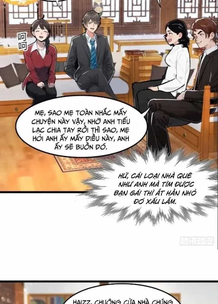 Tuyệt Thế Thiên Tài Hệ Thống - Chương 97 - ảnh 23