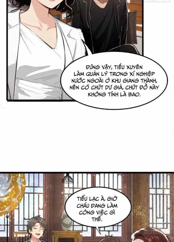 Tuyệt Thế Thiên Tài Hệ Thống - Chương 97 - ảnh 9