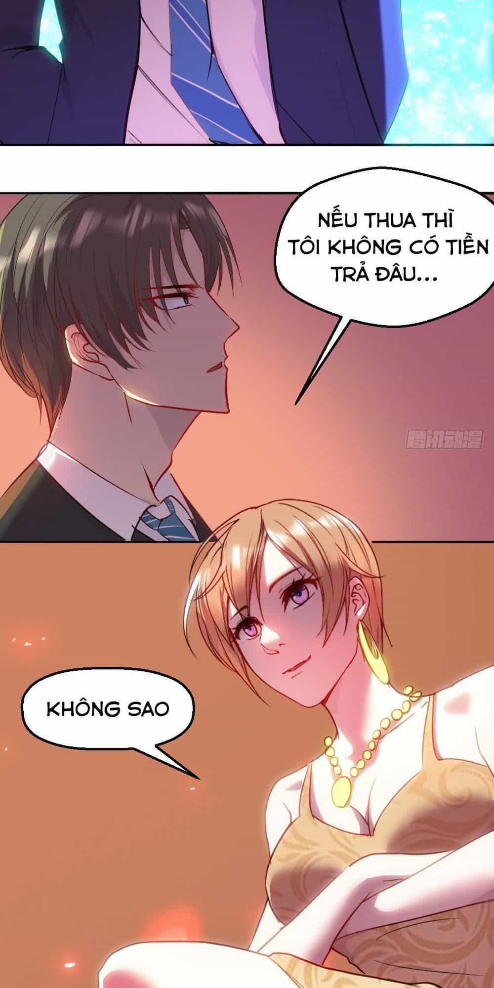 Tuyệt Thế Thiên Tài Hệ Thống - Chương 9 - ảnh 10