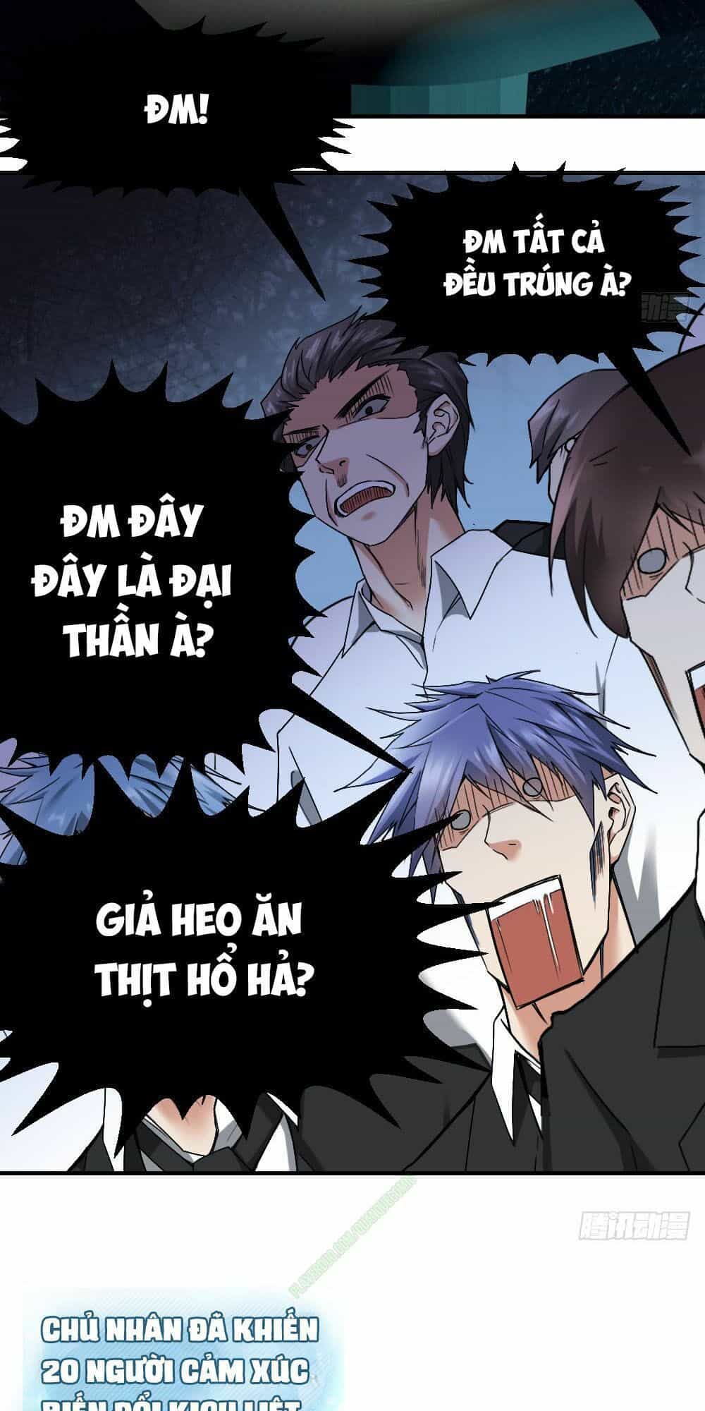 Tuyệt Thế Thiên Tài Hệ Thống - Chương 9 - ảnh 27