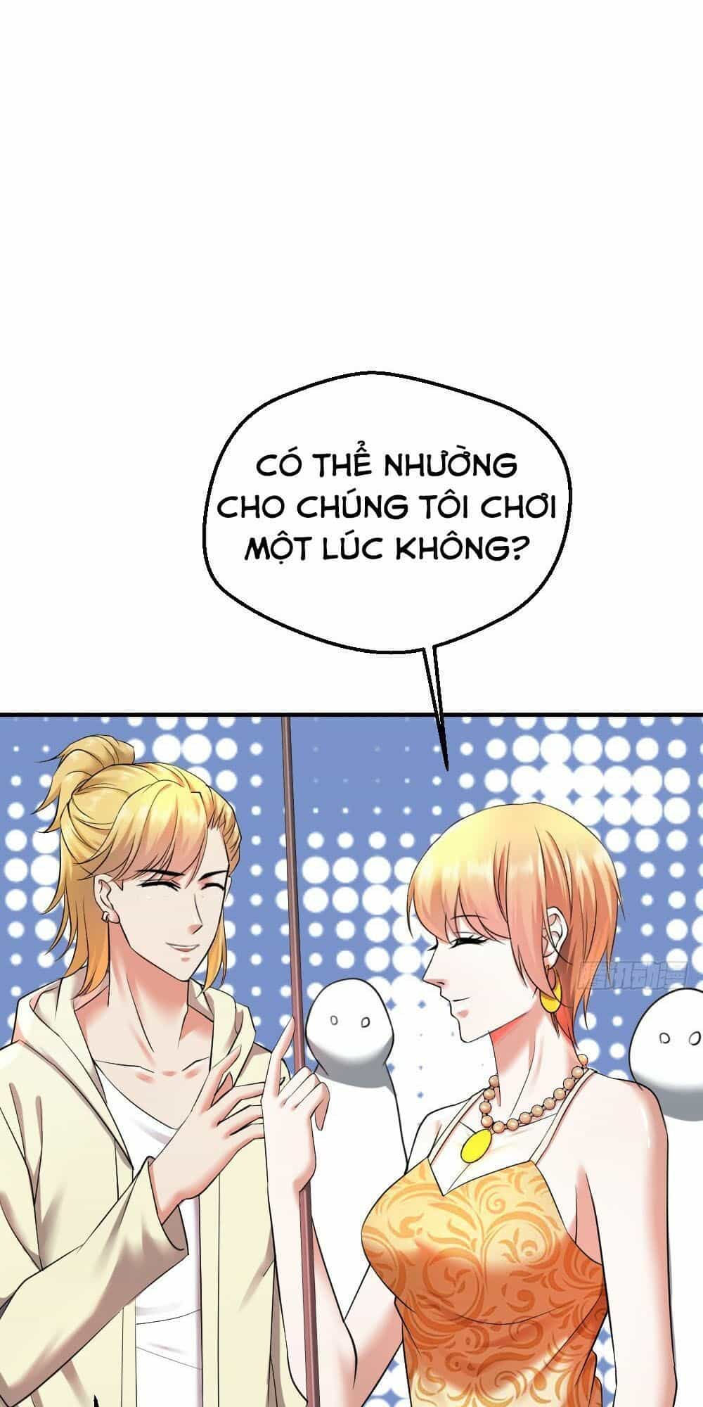 Tuyệt Thế Thiên Tài Hệ Thống - Chương 9 - ảnh 4