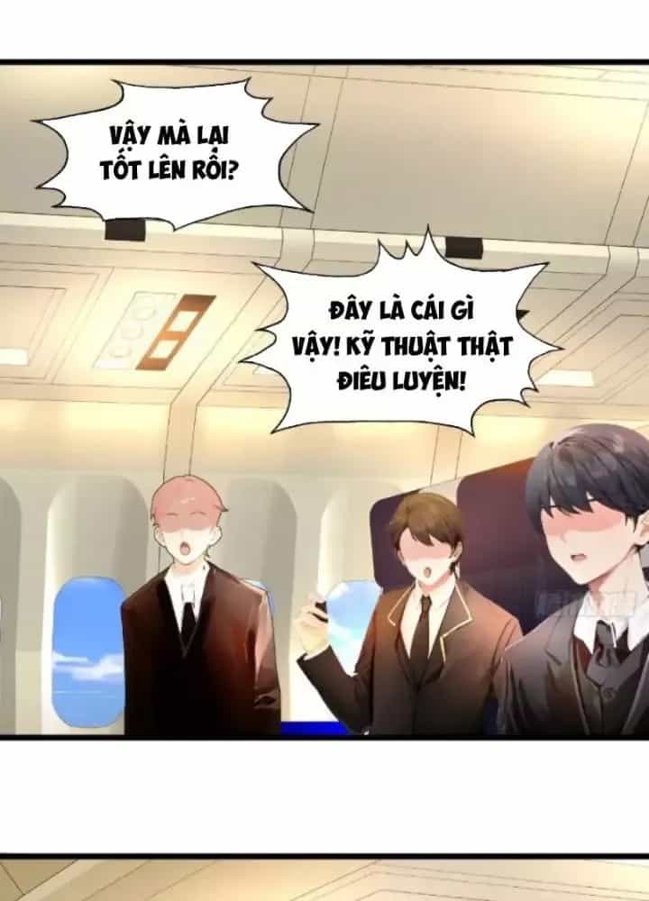 Tuyệt Thế Thiên Tài Hệ Thống - Chương 104 - ảnh 44