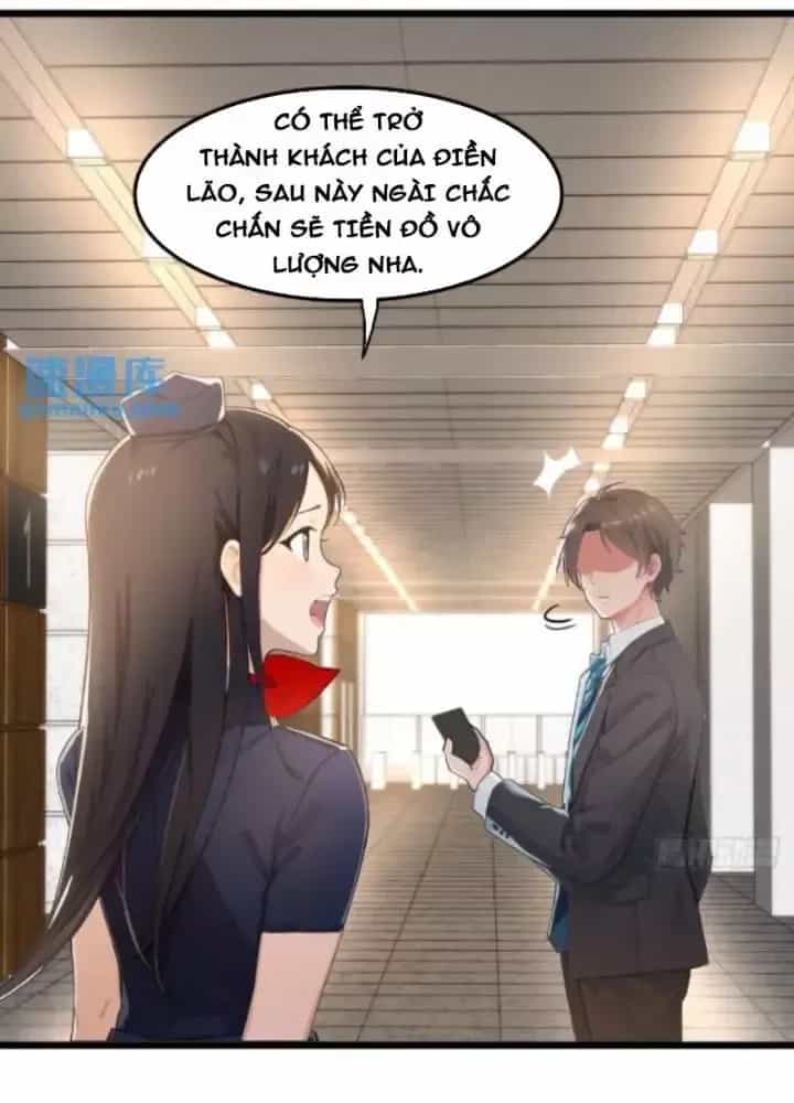 Tuyệt Thế Thiên Tài Hệ Thống - Chương 104 - ảnh 76
