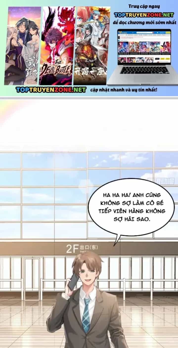 Tuyệt Thế Thiên Tài Hệ Thống - Chương 105 - ảnh 2