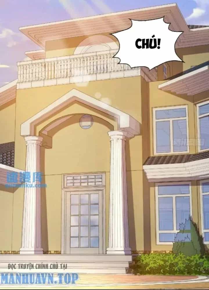 Tuyệt Thế Thiên Tài Hệ Thống - Chương 106 - ảnh 21