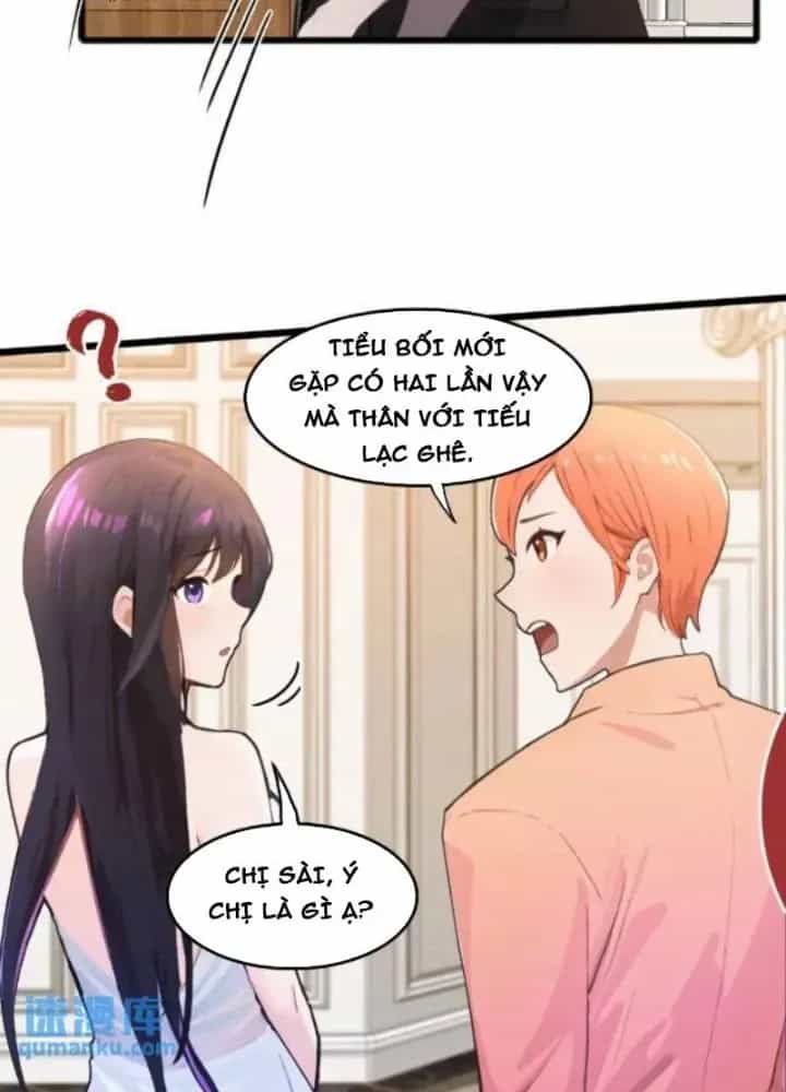 Tuyệt Thế Thiên Tài Hệ Thống - Chương 106 - ảnh 25