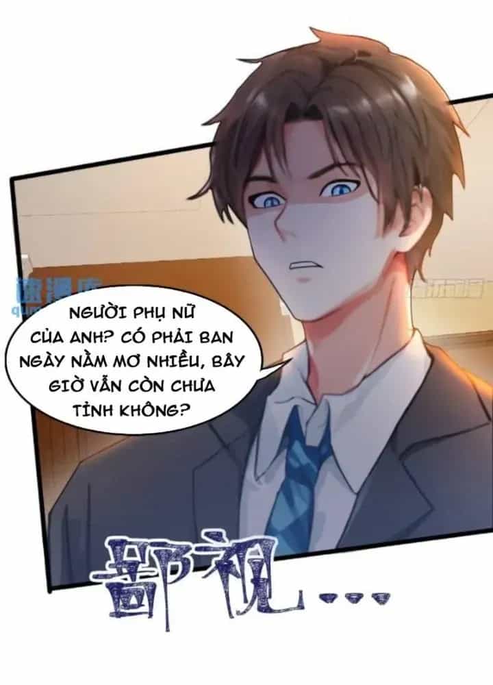 Tuyệt Thế Thiên Tài Hệ Thống - Chương 109 - ảnh 5