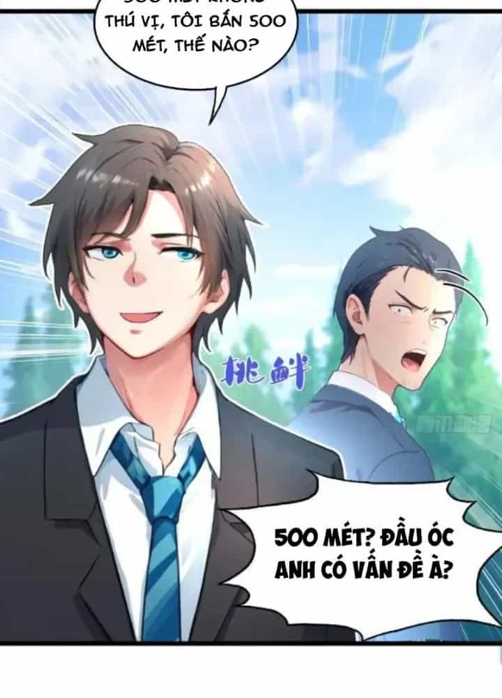 Tuyệt Thế Thiên Tài Hệ Thống - Chương 109 - ảnh 73