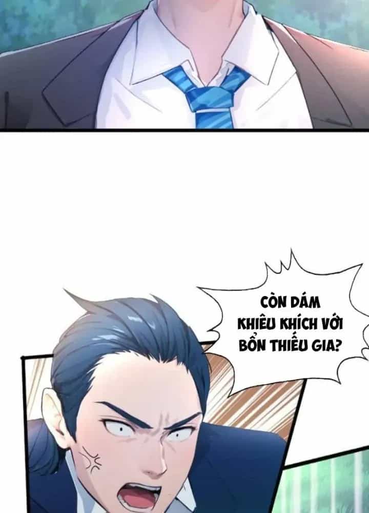 Tuyệt Thế Thiên Tài Hệ Thống - Chương 110 - ảnh 13