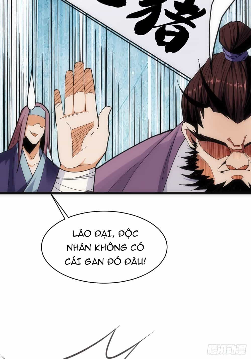 Tuyệt Thế Võ Công - Chương 1 - ảnh 39