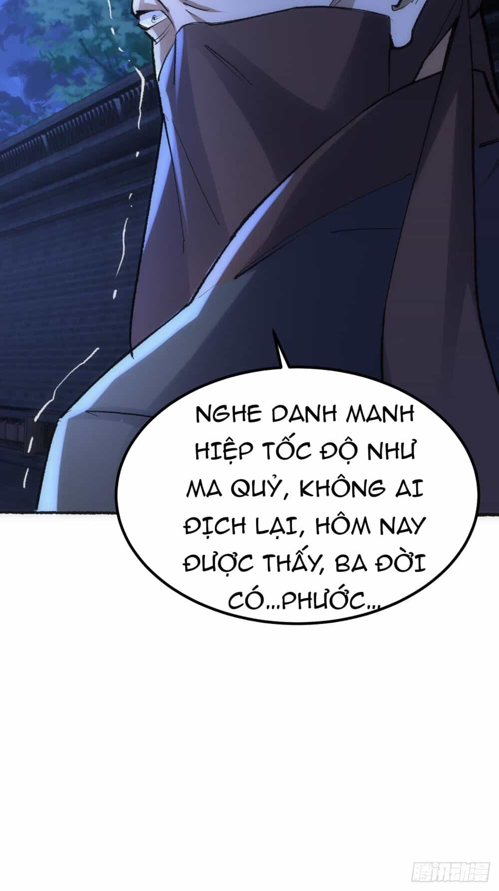 Tuyệt Thế Võ Công - Chương 10 - ảnh 11